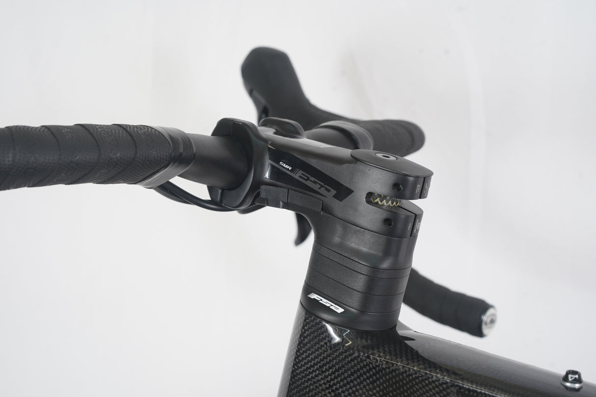 *Demo* M (Medium) Time Alpe d’Huez X Shimano GRX Carbon Disc Gravel Bike