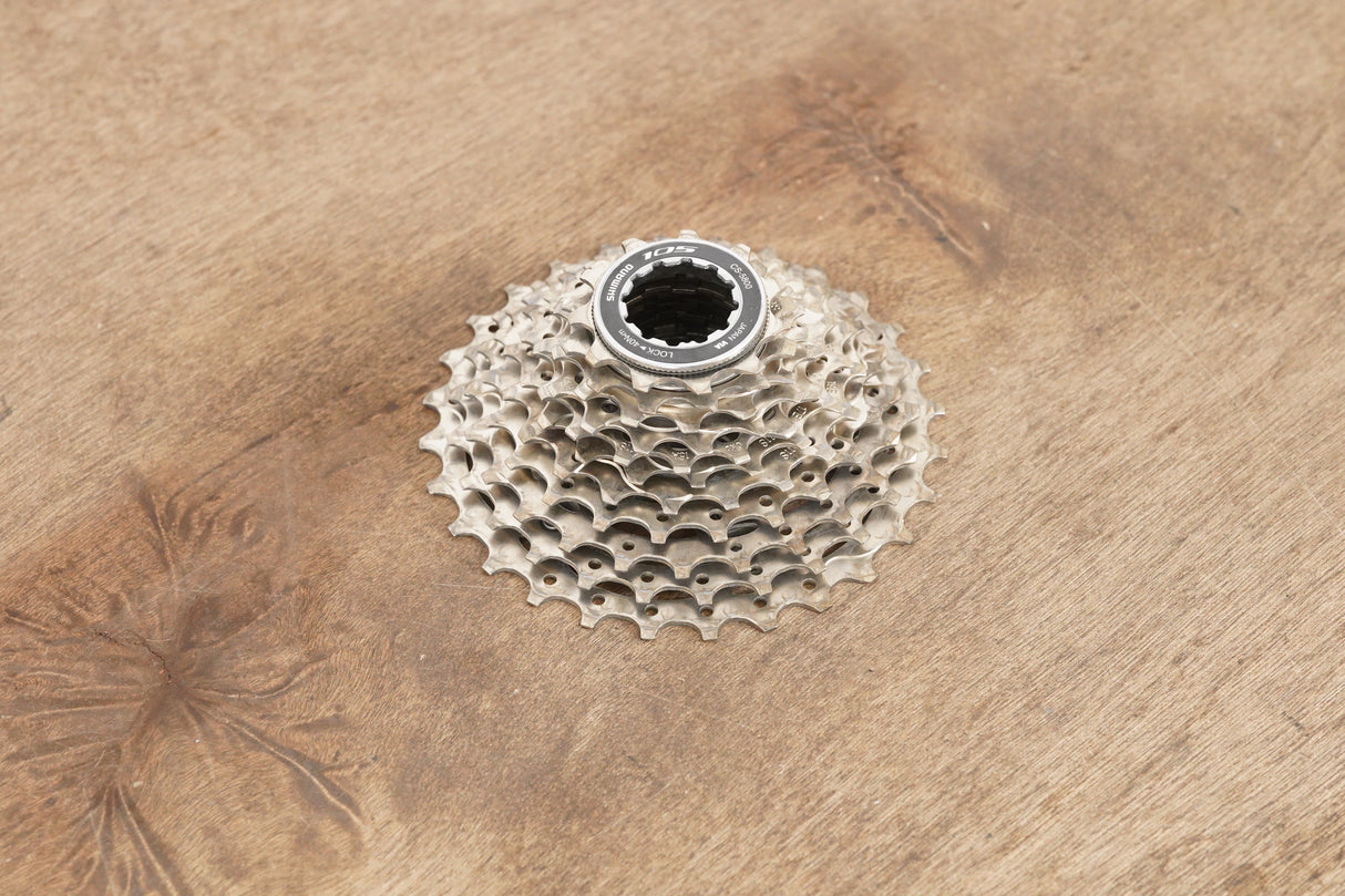 11-28T Shimano 105 CS-5800 11 Speed Road Cassette 269g