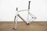 54cm Specialized Allez Sprint Sagan Edition Overexposed Alloy Disc Frameset