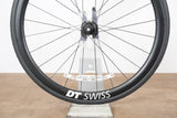 DT Swiss ERC 1400 Dicut Carbon Tubeless Clincher Disc Brake Wheelset SRAM XDR