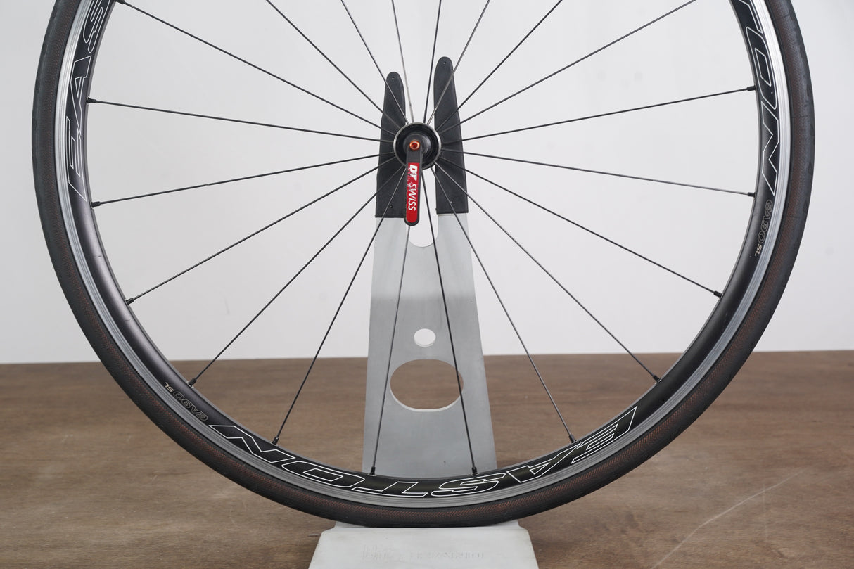Easton EA90 SL Alloy Clincher Rim Brake Wheelset Shimano/SRAM 11 Speed EA 90