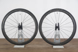 Zipp 202 NSW Cognition Carbon Tubeless Rim Brake Wheelset 11 Speed