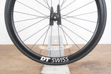 DT Swiss ERC 1400 Dicut Carbon Tubeless Clincher Disc Brake Wheelset SRAM XDR