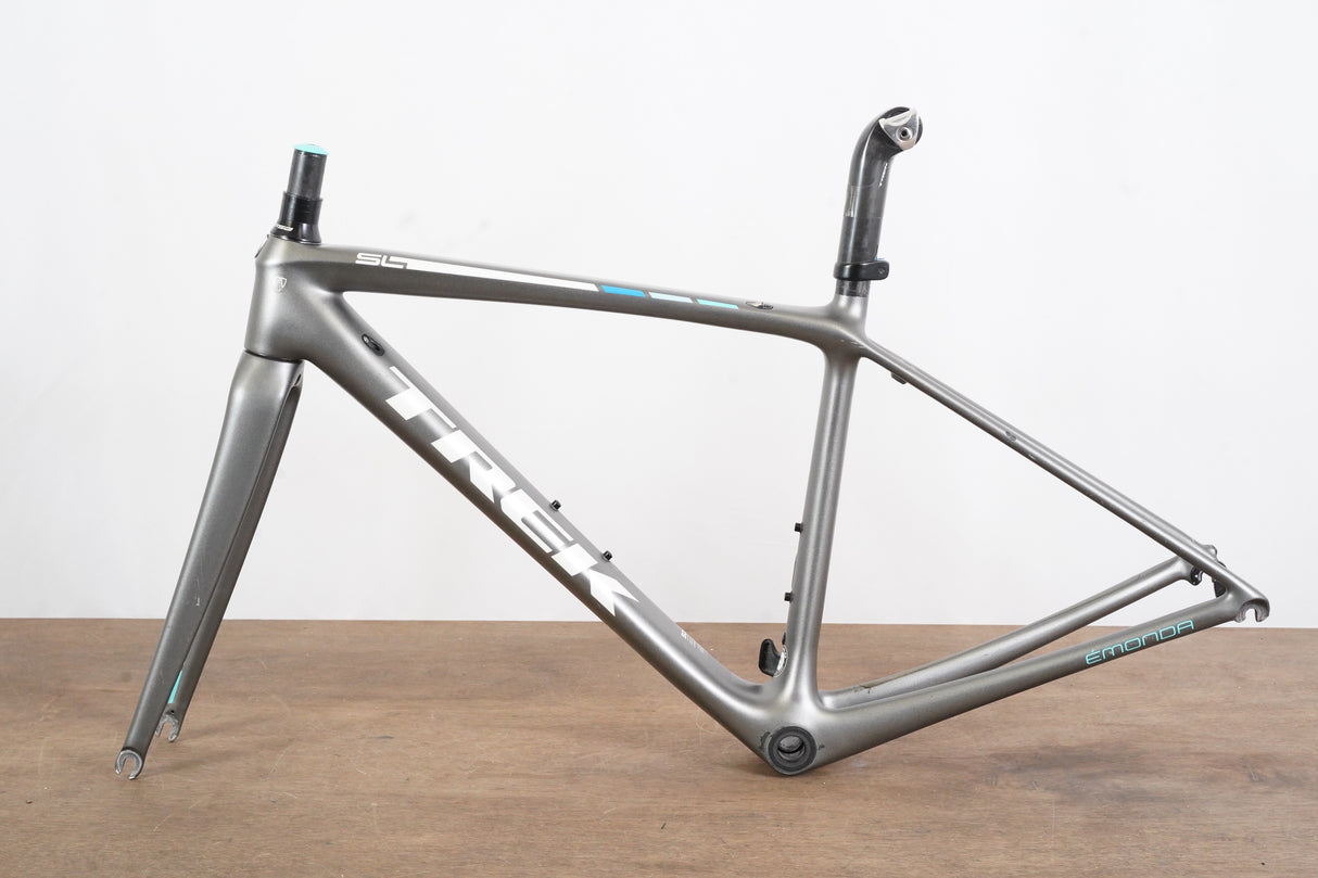 XS Trek Emonda SL Carbon Rim Brake Road Frameset