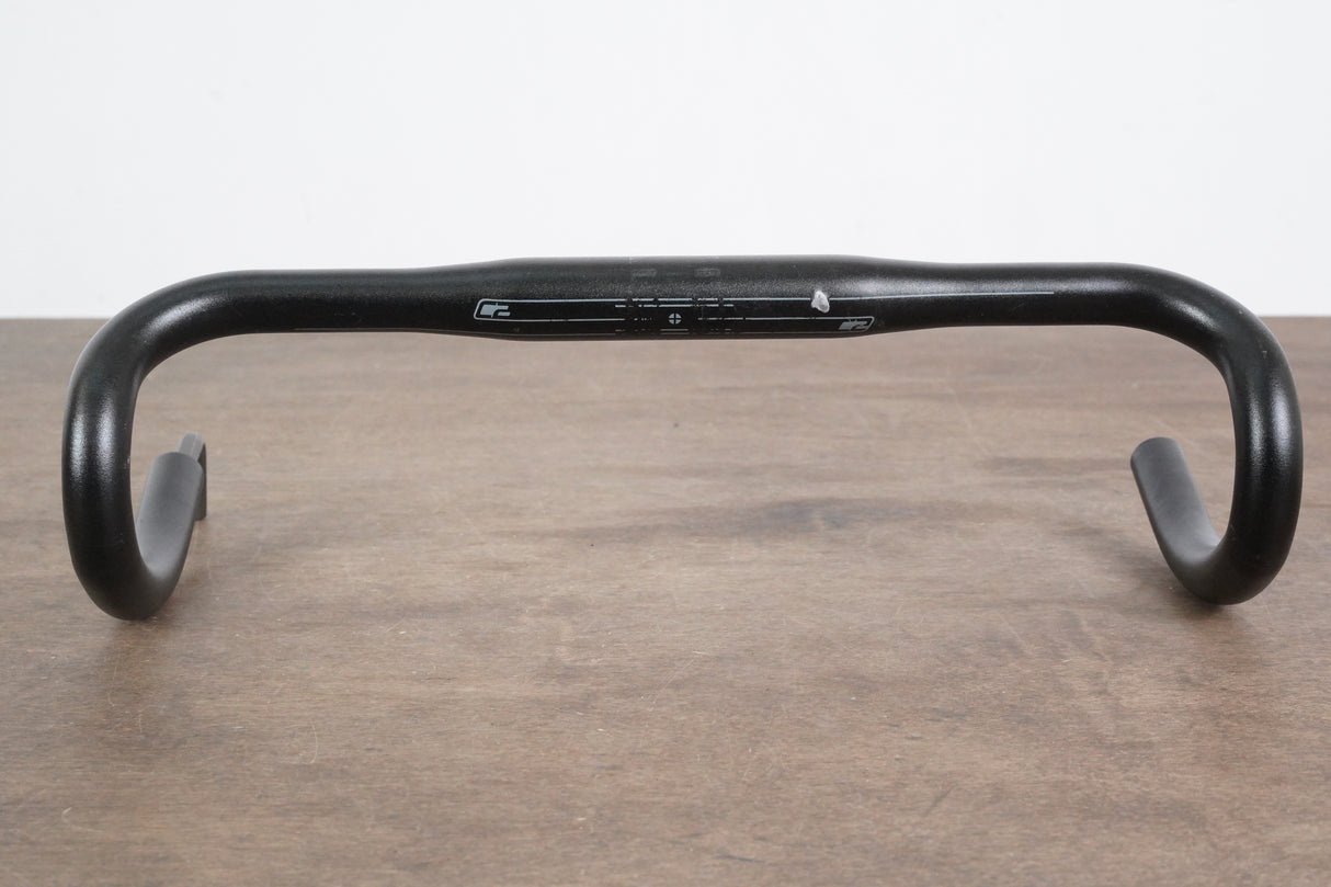 42cm Cannondale C2 Alloy Compact Road Handlebar 31.8mm