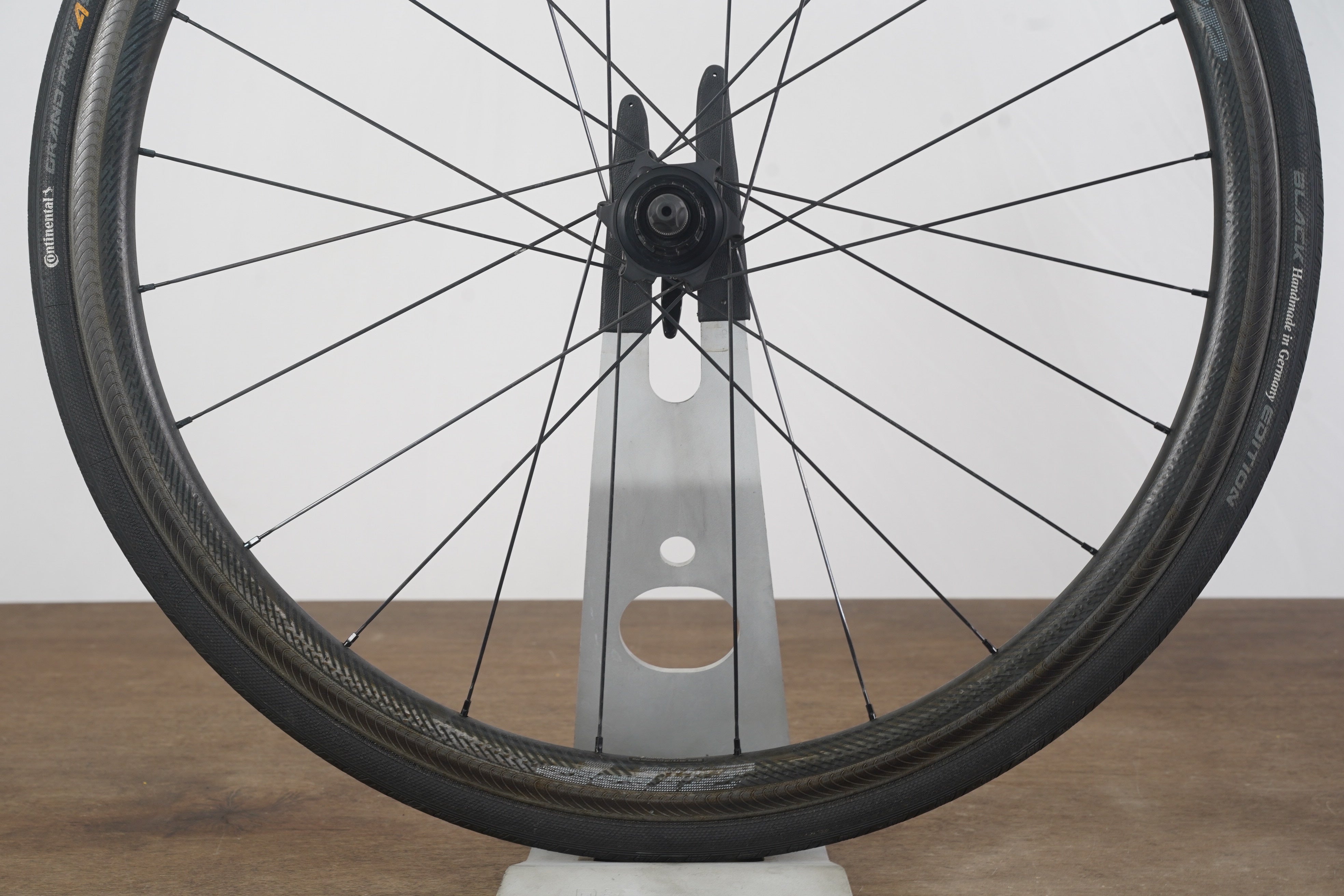 Zipp 202 NSW Cognition Carbon Tubeless Rim Brake Wheelset 11 Speed