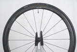 Zipp 202 NSW Cognition Carbon Tubeless Rim Brake Wheelset 11 Speed