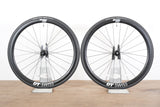 DT Swiss ERC 1400 Dicut Carbon Tubeless Clincher Disc Brake Wheelset SRAM XDR