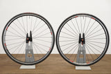 DT Swiss RR 465 DT Swiss 240 Alloy Clincher Rim Brake Wheelset 10 Speed