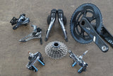 SRAM Force 22 11 Speed Mechanical Rim Brake Road Full Groupset