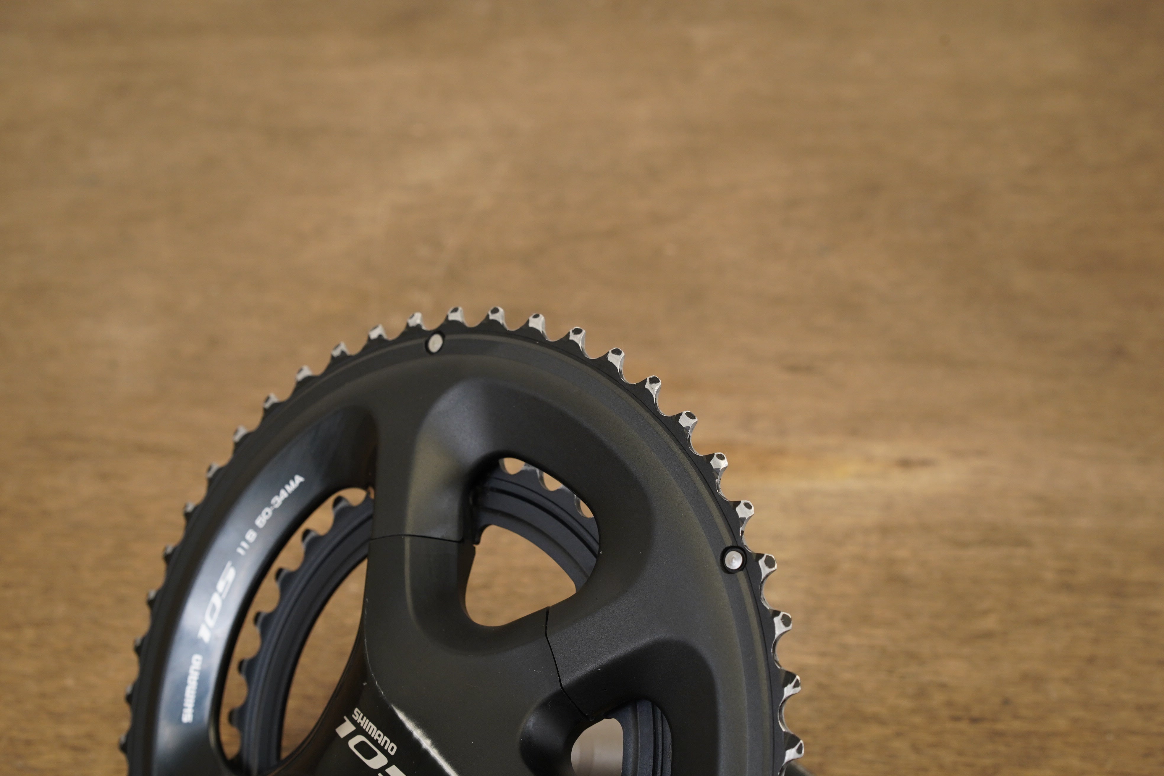 SHIMANO/FC-5800/105/シマノ/クランクセット/50-34T/172.5mm/チェーン