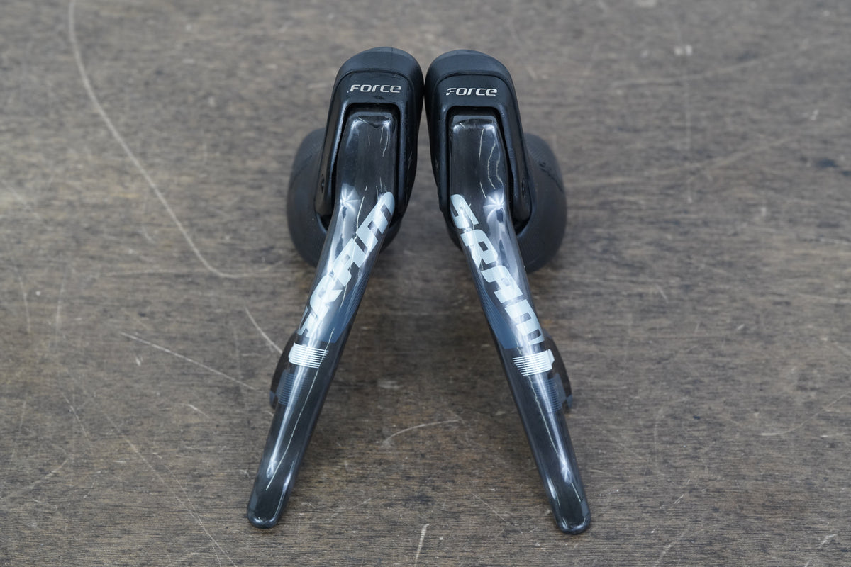SRAM Force 22 11 Speed Mechanical Rim Brake Road Full Groupset