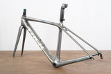 XS Trek Emonda SL Carbon Rim Brake Road Frameset