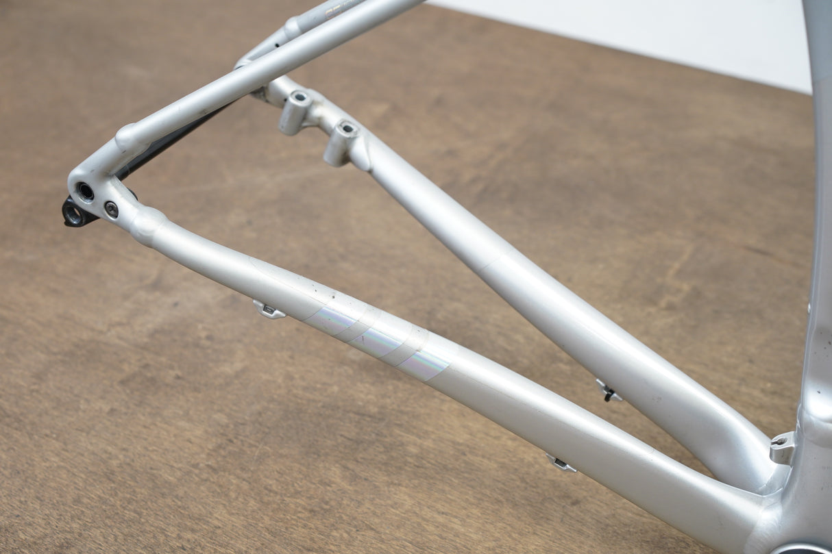 54cm Specialized Allez Sprint Sagan Edition Overexposed Alloy Disc Frameset