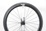 DT Swiss ERC 1400 Dicut Carbon Tubeless Clincher Disc Brake Wheelset SRAM XDR