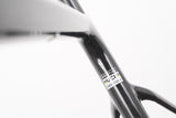 NEW TAKE-OFF 2025 56cm Ridley ASTR RS UDH Carbon Disc Brake Gravel Frameset