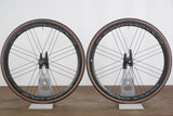 Campagnolo Bora One 35 Carbon Clincher Disc Brake Wheelset 11 Speed