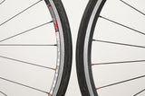 DT Swiss RR 465 DT Swiss 240 Alloy Clincher Rim Brake Wheelset 10 Speed