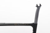 NEW TAKE-OFF 2025 56cm Ridley ASTR RS UDH Carbon Disc Brake Gravel Frameset