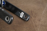 172.5mm 52/36T BB386 FSA SL-K Light Carbon Road Crankset SLK