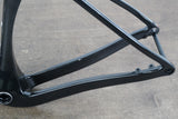 NEW TAKE-OFF 2025 56cm Ridley ASTR RS UDH Carbon Disc Brake Gravel Frameset
