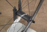 Zipp 202 NSW Cognition Carbon Tubeless Rim Brake Wheelset 11 Speed