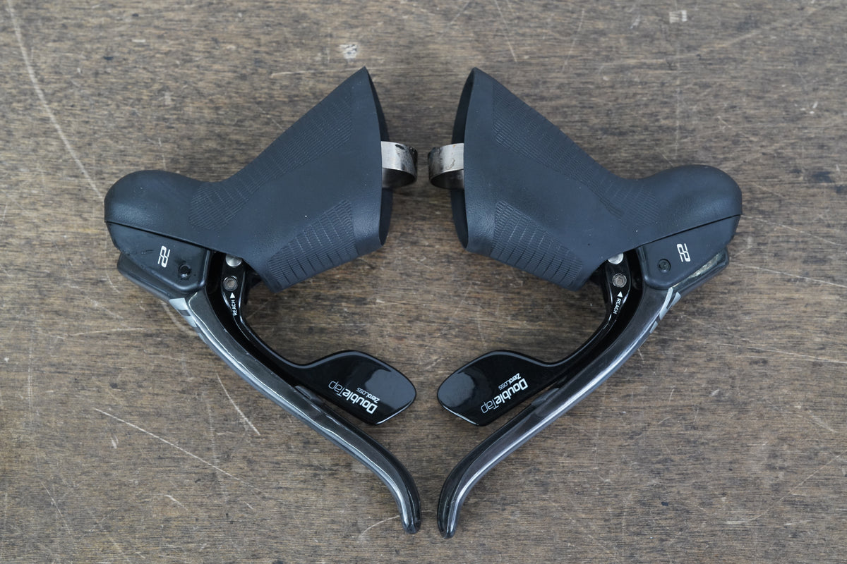 SRAM Force 22 11 Speed Mechanical Rim Brake Road Full Groupset