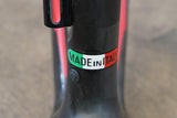 L (Large) Guerciotti Eureka SHM50 Carbon Rim Brake Road Frameset
