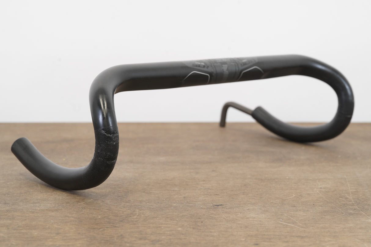 42cm Giant Contact SLR Carbon Aero Compact Road Handlebar 31.8mm