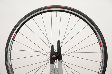 DT Swiss RR 465 DT Swiss 240 Alloy Clincher Rim Brake Wheelset 10 Speed