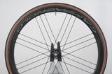 Campagnolo Bora One 35 Carbon Clincher Disc Brake Wheelset 11 Speed