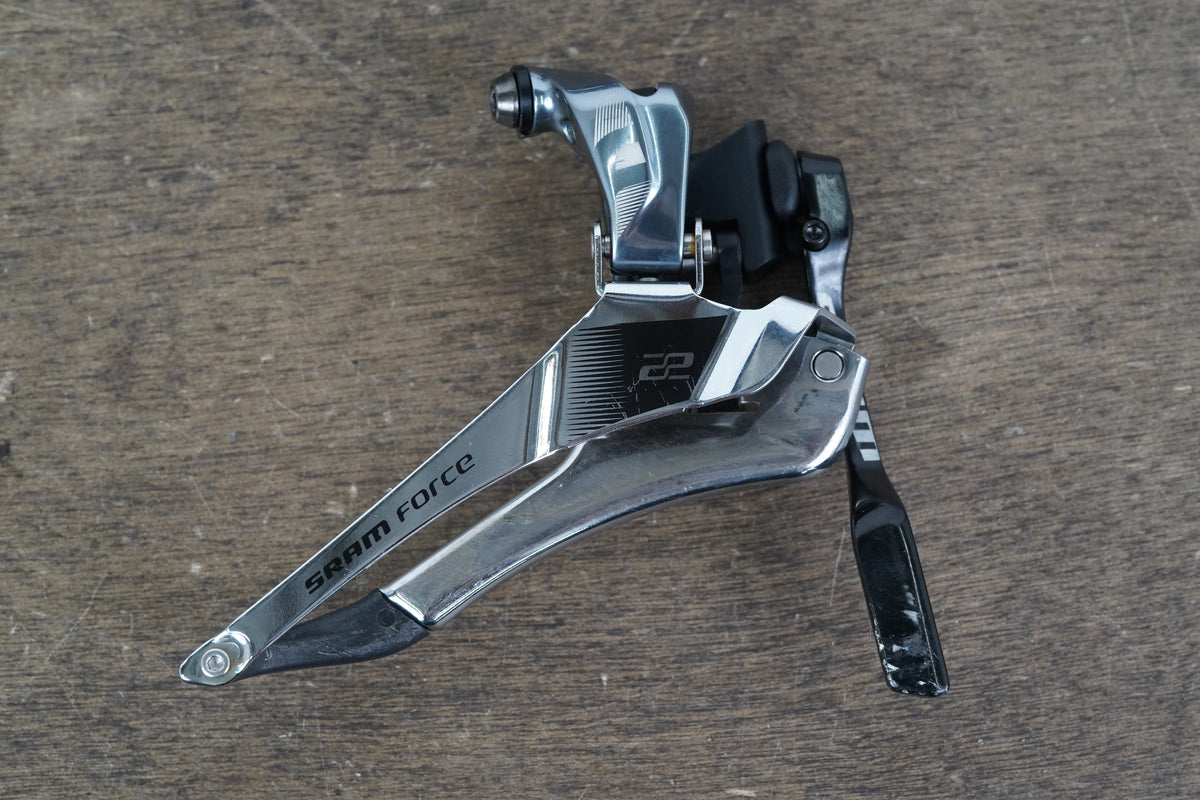 SRAM Force 22 11 Speed Mechanical Rim Brake Road Full Groupset