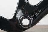NEW TAKE-OFF 2025 56cm Ridley ASTR RS UDH Carbon Disc Brake Gravel Frameset