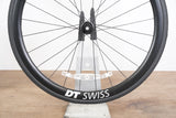 DT Swiss ERC 1400 Dicut Carbon Tubeless Clincher Disc Brake Wheelset SRAM XDR