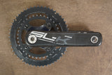 172.5mm 52/36T BB386 FSA SL-K Light Carbon Road Crankset SLK