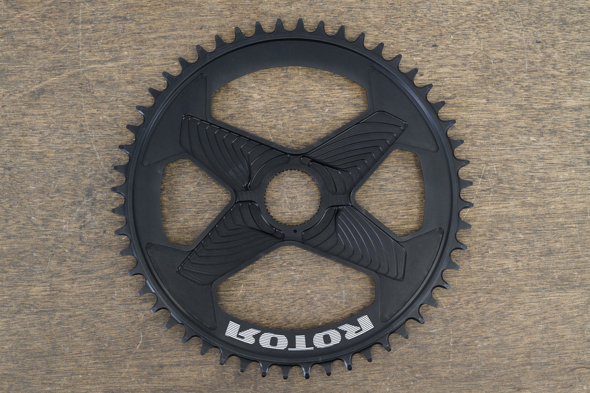 52T 1x Rotor Chainring For Rotor Direct Mount