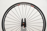 DT Swiss RR 465 DT Swiss 240 Alloy Clincher Rim Brake Wheelset 10 Speed