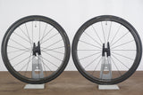 Zipp 202 NSW Cognition Carbon Tubeless Rim Brake Wheelset 11 Speed