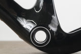 NEW TAKE-OFF 2025 56cm Ridley ASTR RS UDH Carbon Disc Brake Gravel Frameset