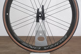 Campagnolo Bora One 35 Carbon Clincher Disc Brake Wheelset 11 Speed