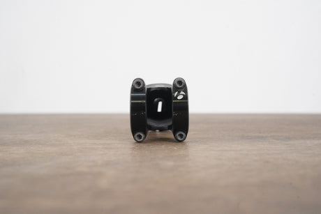 Bontrager Pro 110mm ±17 Degree Alloy Road Stem 145g 1 1/8" 31.8mm