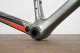 M/L Giant TCR Advanced SL ISP Carbon Disc Brake Road Frameset