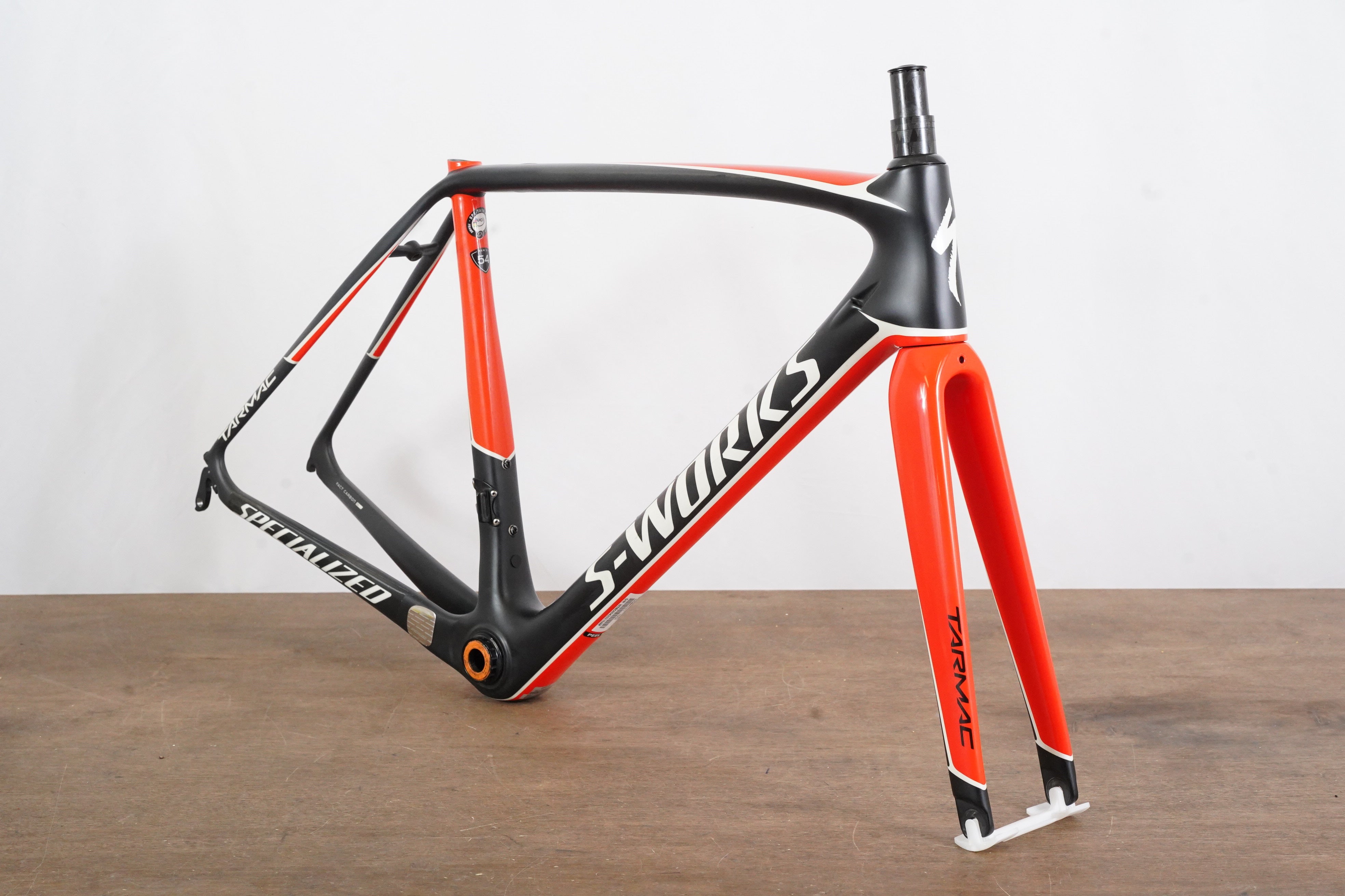 Specialized tarmac sl5 disc online