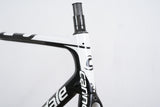 58cm Cannondale SuperSix EVO HiMod Carbon Rim Brake Frameset Super Six Hi Mod