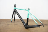 XS Argon 18 GO! Carbon Rim Brake Road Frameset