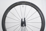 Zipp 202 NSW Cognition Carbon Tubeless Rim Brake Wheelset 11 Speed