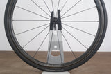 Zipp 202 NSW Cognition Carbon Tubeless Rim Brake Wheelset 11 Speed