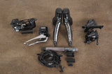 Shimano Dura Ace R9170 Di2 11 Speed Electronic Hydraulic Disc Brake Groupset 9170
