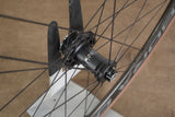 Campagnolo Bora One 35 Carbon Clincher Disc Brake Wheelset 11 Speed