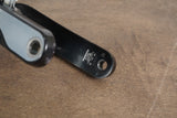 175mm 50/34T Shimano Dura-Ace FC-9000 11 Speed Crankset 9000
